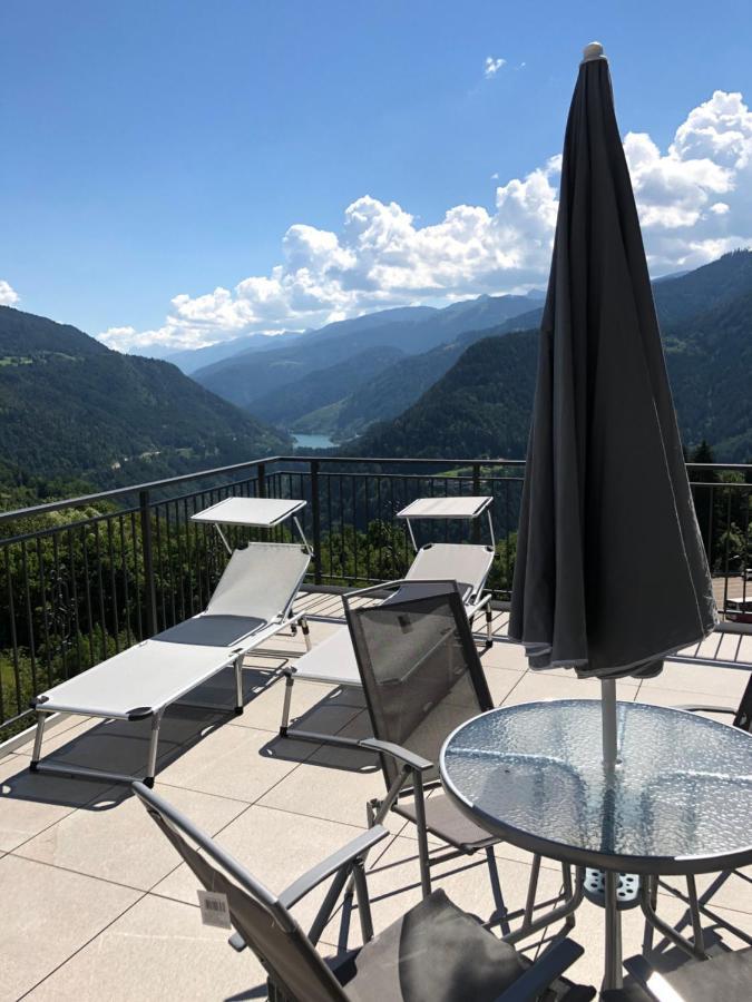 B And B Nonna Rosa Vista Lagorai Capriana Dış mekan fotoğraf